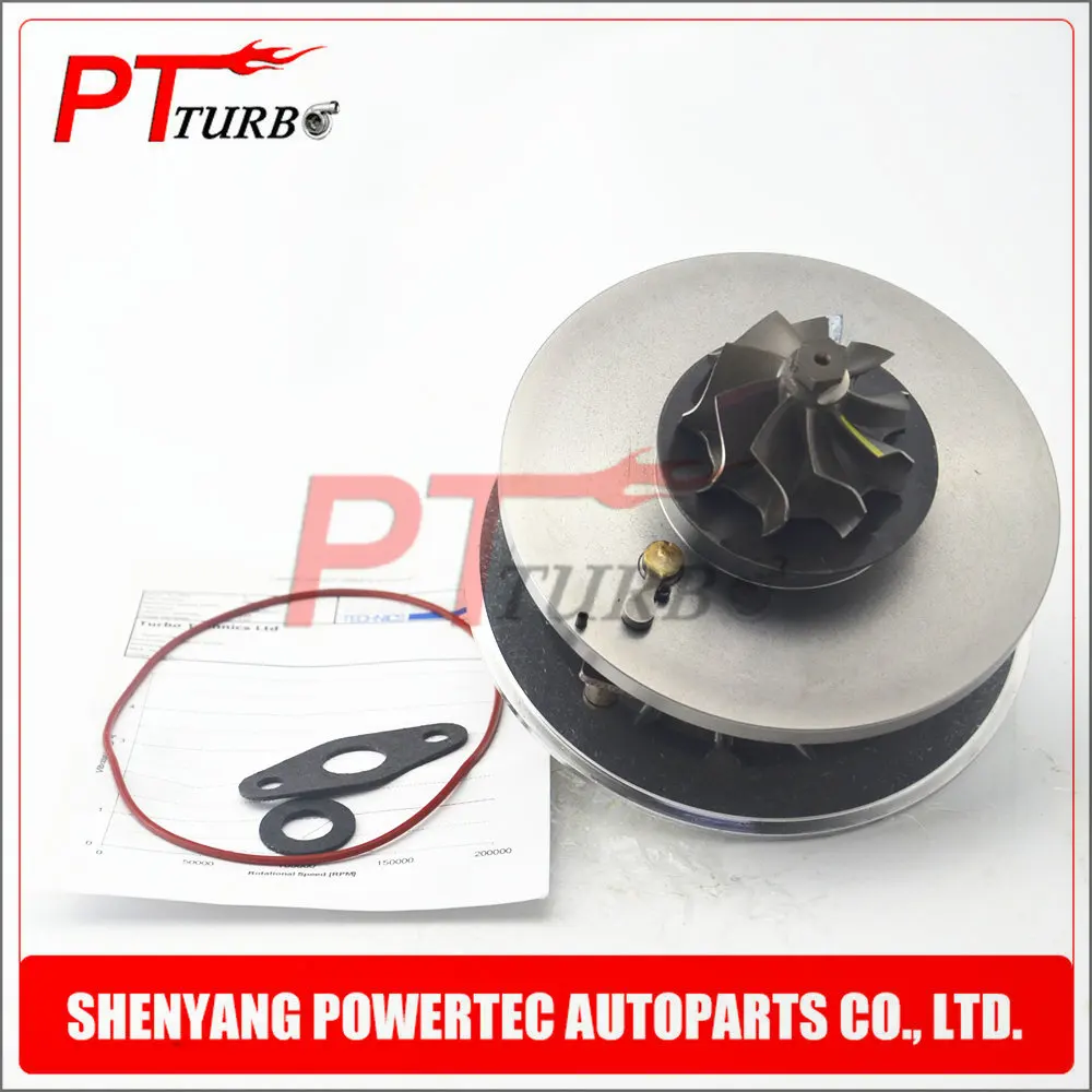 100% New Turbolader 059145701F For Audi A6 2.5 TDI 114Kw AYM Turbine Core Chra 454135-5010S Turbo Cartridge Balanced 2002-
100% New Turbolader 059145701F For Audi A6 2.5 TDI 114Kw AYM Turbine Core Chra 454135-5010S Turbo Cartridge Balanced 2002-