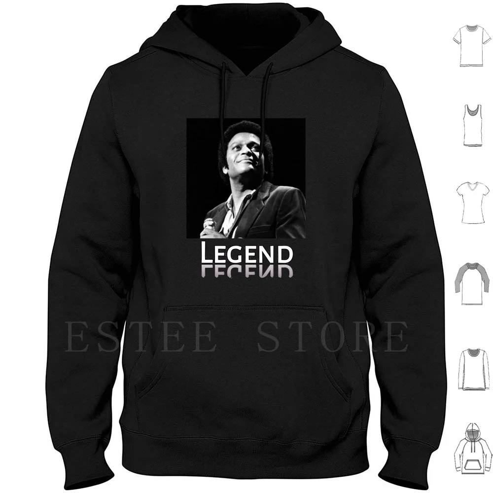 Толстовка Pride The Legend с длинным рукавом Pride Charlie Pride Kiss An Angel Good Mornin Is Anybody Goin To San Antone All I Have
Толстовка Pride The Legend с длинным рукавом Pride Charlie Pride Kiss An Angel Good Mornin Is Anybody Goin To San Antone All I Have