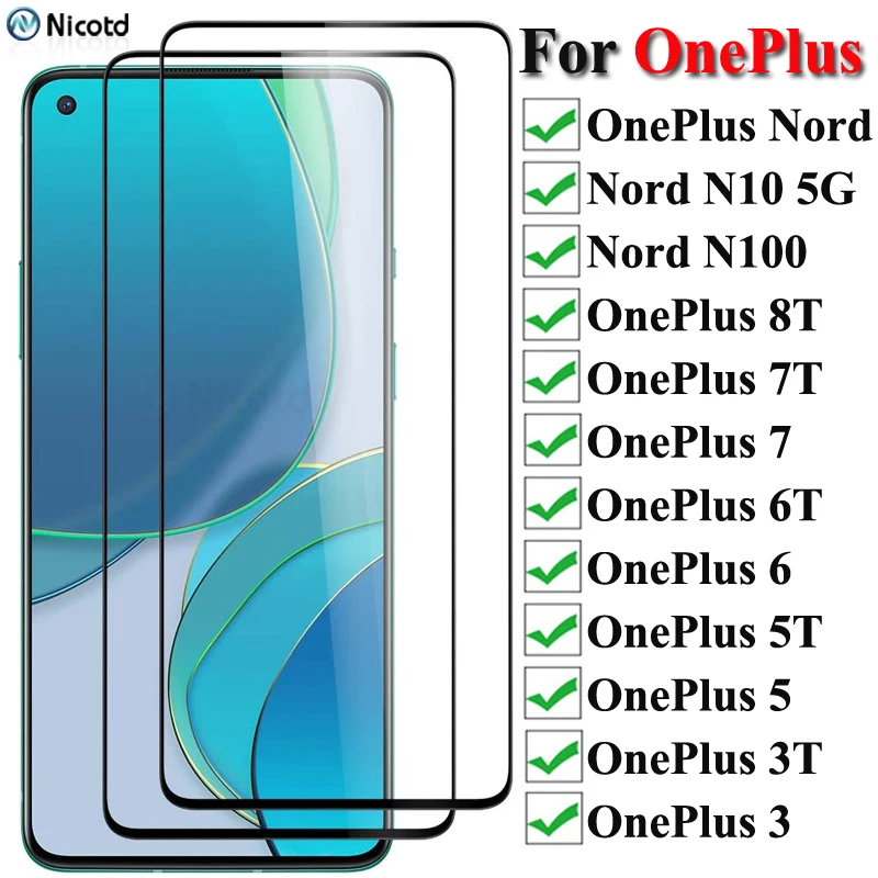 2 шт. полное покрытие закаленное Стекло на OnePlus Nord N100 N10 5G Экран протектор для OnePlus 8T, 7T, 7, 6, 6 комплектов/партия, 5T 5 3 T Стекло пленка
2 шт. полное покрытие закаленное Стекло на OnePlus Nord N100 N10 5G Экран протектор для OnePlus 8T, 7T, 7, 6, 6 комплектов/партия, 5T 5 3 T Стекло пленка