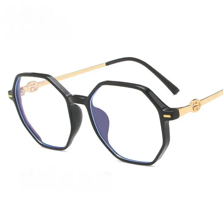 2021 Comfortable Vintage round Glasses Frame Women Fashion Optical Transparent Eyeglasses Female Spectacles Oculos Feminino
2021 Comfortable Vintage round Glasses Frame Women Fashion Optical Transparent Eyeglasses Female Spectacles Oculos Feminino