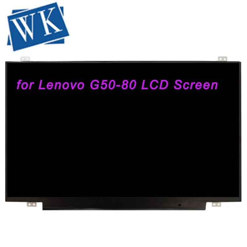Panel for Lenovo G50-80 LCD Screen Matrix LED Display 1920X1080 FHD 15.6 Inch Replacement
Panel for Lenovo G50-80 LCD Screen Matrix LED Display 1920X1080 FHD 15.6 Inch Replacement