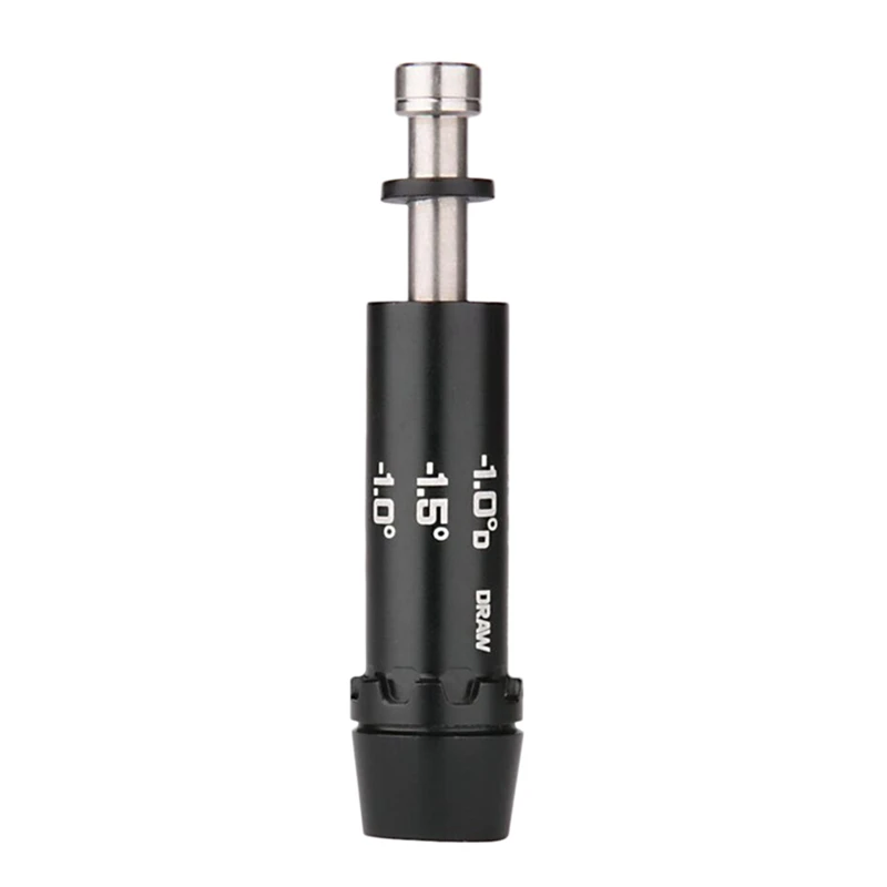 .335 Golf Shaft Adapter Sleeve No.1 Driver Adapter Sleeve for Cobra Radspeed Speedzone
.335 Golf Shaft Adapter Sleeve No.1 Driver Adapter Sleeve for Cobra Radspeed Speedzone