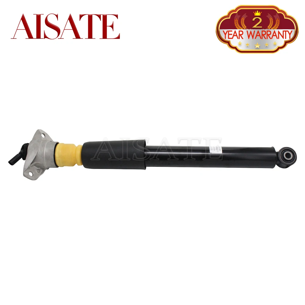 For Porsche Macan 2014-2020 Rear Suspension Gas Shock With ADS Rubber Buffer Air Shock Absorber 95B513035A Car Accessories
For Porsche Macan 2014-2020 Rear Suspension Gas Shock With ADS Rubber Buffer Air Shock Absorber 95B513035A Car Accessories