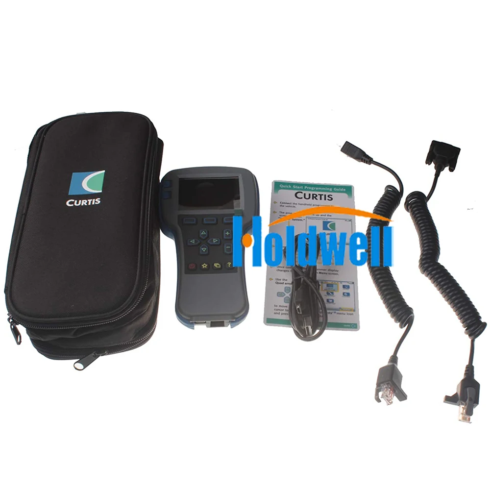 1313K-4401 1313K-4331 Full Function Level Handset Programmer Upgraded For Curtis
1313K-4401 1313K-4331 Full Function Level Handset Programmer Upgraded For Curtis