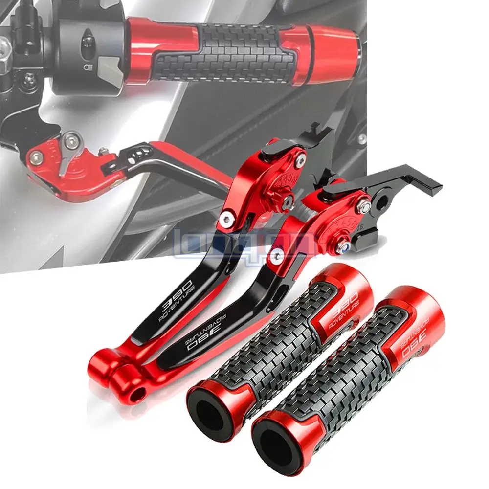 Motorcycle Aluminum Handle Grips Handlebar Short Brake Clutch Lever FOR 690 EnduRo R 2014-2017 2015 2016 Handle Bar Accessories
Motorcycle Aluminum Handle Grips Handlebar Short Brake Clutch Lever FOR 690 EnduRo R 2014-2017 2015 2016 Handle Bar Accessories