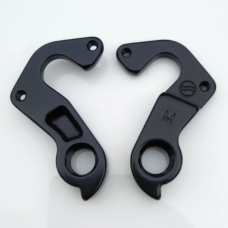 1PC Derailleur Hanger For Cannondale KP284 Trail SL Kids 24 Rush 29er CAAD8 Tesoro Tango Synapse Alloy Series Dropout
1PC Derailleur Hanger For Cannondale KP284 Trail SL Kids 24 Rush 29er CAAD8 Tesoro Tango Synapse Alloy Series Dropout