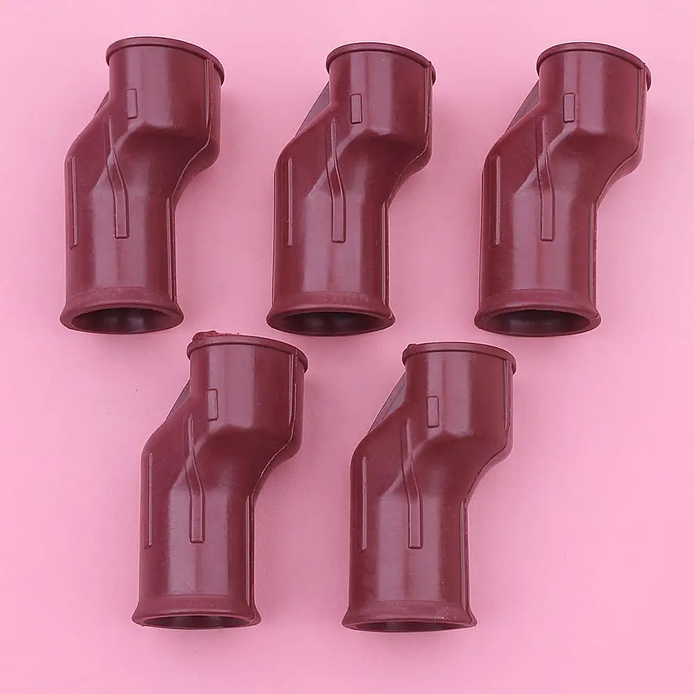 5pcs/lot Carburetor Boot Adapter Kit For Poulan PP133 PP330 PP333 Gas Trimmer 545190501 Chainsaw Spare Parts
5pcs/lot Carburetor Boot Adapter Kit For Poulan PP133 PP330 PP333 Gas Trimmer 545190501 Chainsaw Spare Parts