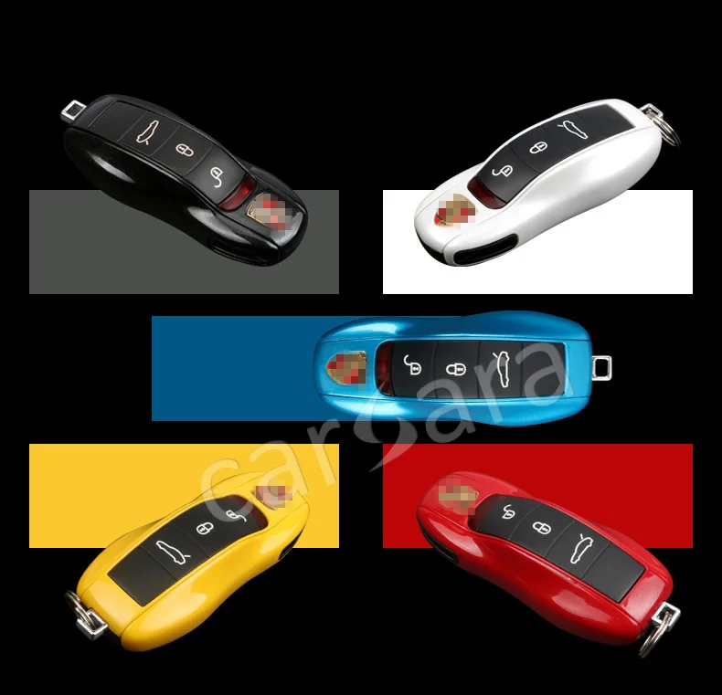 Original pearl powder tone key case Protective Shell for Porsche 5 optional color
Original pearl powder tone key case Protective Shell for Porsche 5 optional color