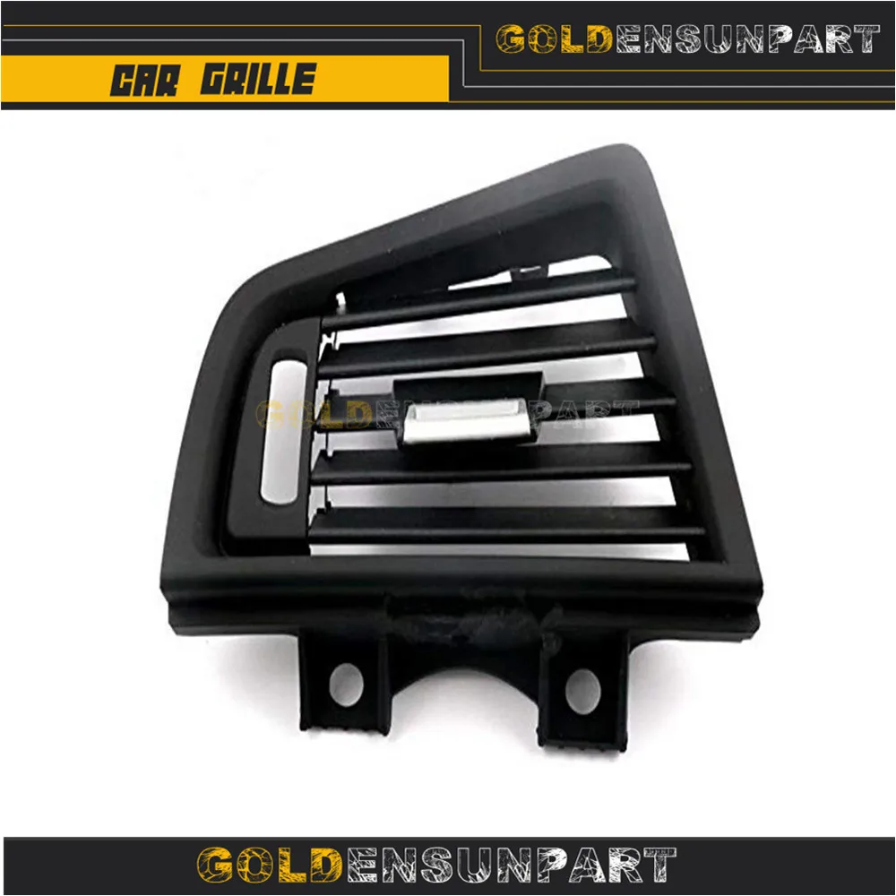 2010-2016 Left DASHBOARD AIR AC A/C HEATER GRILLE VENT COVER 64 22 9 166 889 For F10 528i 530i
2010-2016 Left DASHBOARD AIR AC A/C HEATER GRILLE VENT COVER 64 22 9 166 889 For F10 528i 530i
