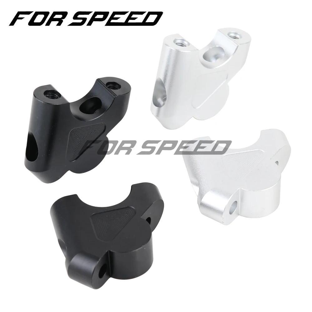 Motorcycle Handlebar Riser 32MM Drag Handle Bar Clamp Extend Adapter for BMW R 1200 GS LC R1200GS Adventure ADV R1250GS S1000XR
Motorcycle Handlebar Riser 32MM Drag Handle Bar Clamp Extend Adapter for BMW R 1200 GS LC R1200GS Adventure ADV R1250GS S1000XR