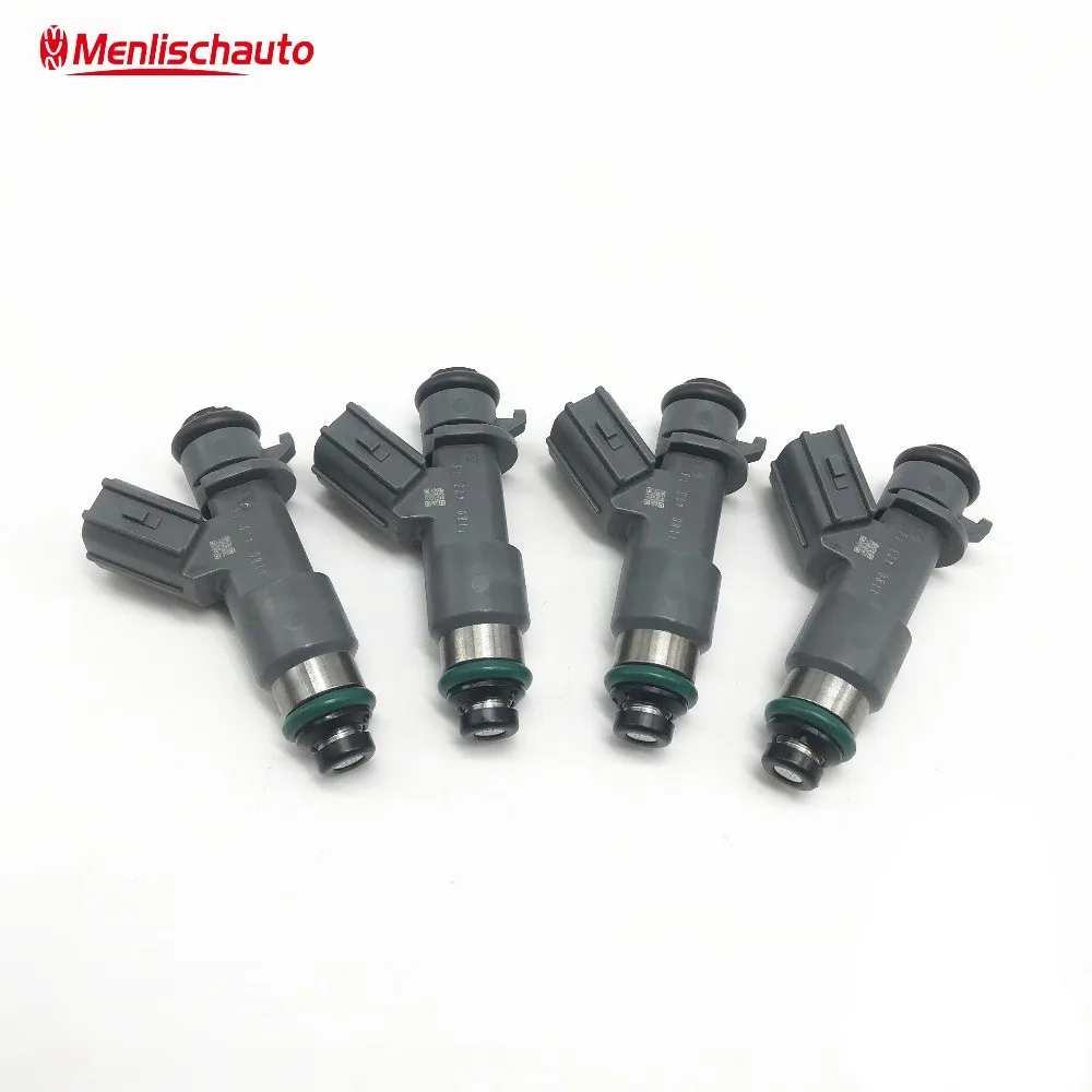 6pcs/set Best Fuel Injector OEM 16450R70A01 Fit For Accord MDX TL TSX 6cyl 3.5L V6 Nozzle
6pcs/set Best Fuel Injector OEM 16450R70A01 Fit For Accord MDX TL TSX 6cyl 3.5L V6 Nozzle