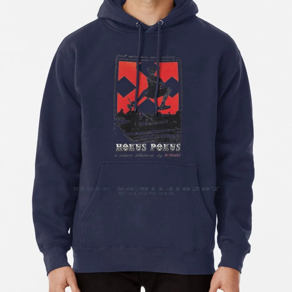 Hokus Pokus , H-Street Skateboard T Shirt Design. Hoodie Sweater 6xl Cotton 1980s Skateboarding Graphic Metal Music Old School
Hokus Pokus , H-Street Skateboard T Shirt Design. Hoodie Sweater 6xl Cotton 1980s Skateboarding Graphic Metal Music Old School