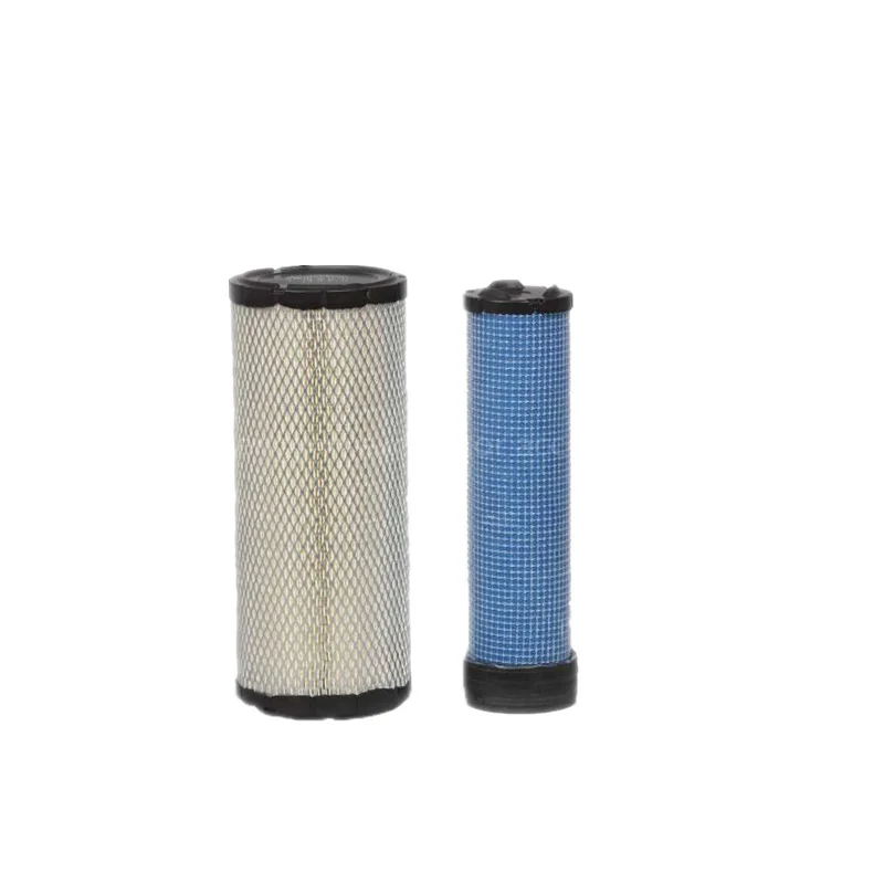 For Kubota KX55 155 161-3S Air Filter Rear Cover Outer Cover Air Filter Shell Air Filter Assembly Excavator Parts
For Kubota KX55 155 161-3S Air Filter Rear Cover Outer Cover Air Filter Shell Air Filter Assembly Excavator Parts