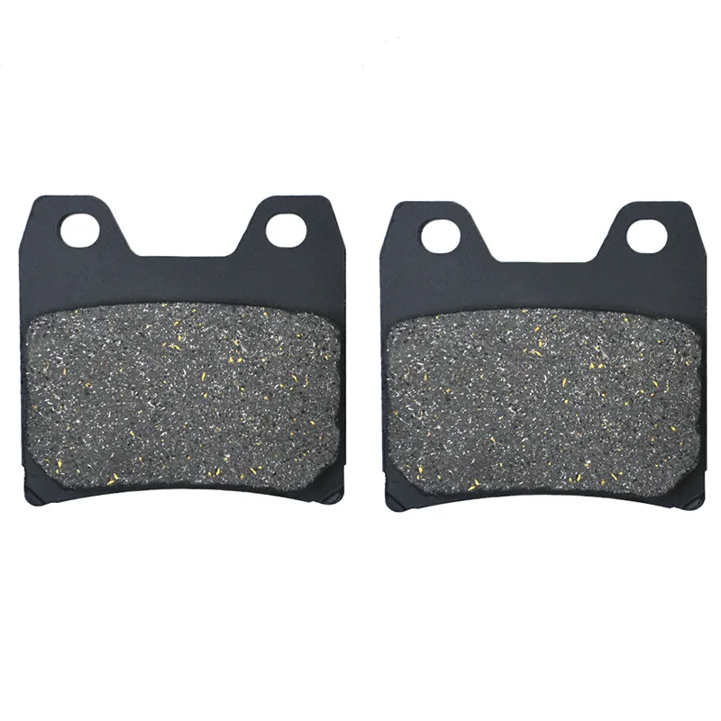Motorcycle Rear Brake Pads For YAMAHA FZS1000 FZS 1000 Fazer XJR1300 XJR 1300 C Racer N P R S
Motorcycle Rear Brake Pads For YAMAHA FZS1000 FZS 1000 Fazer XJR1300 XJR 1300 C Racer N P R S