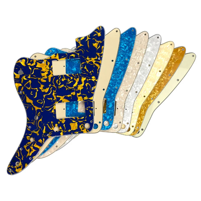 Для левого Hande US 13 винты для отверстий Jazzmaster электрогитара Pickguard с PAF Humbucker Pickups замена без верхних элементов управления
Для левого Hande US 13 винты для отверстий Jazzmaster электрогитара Pickguard с PAF Humbucker Pickups замена без верхних элементов управления