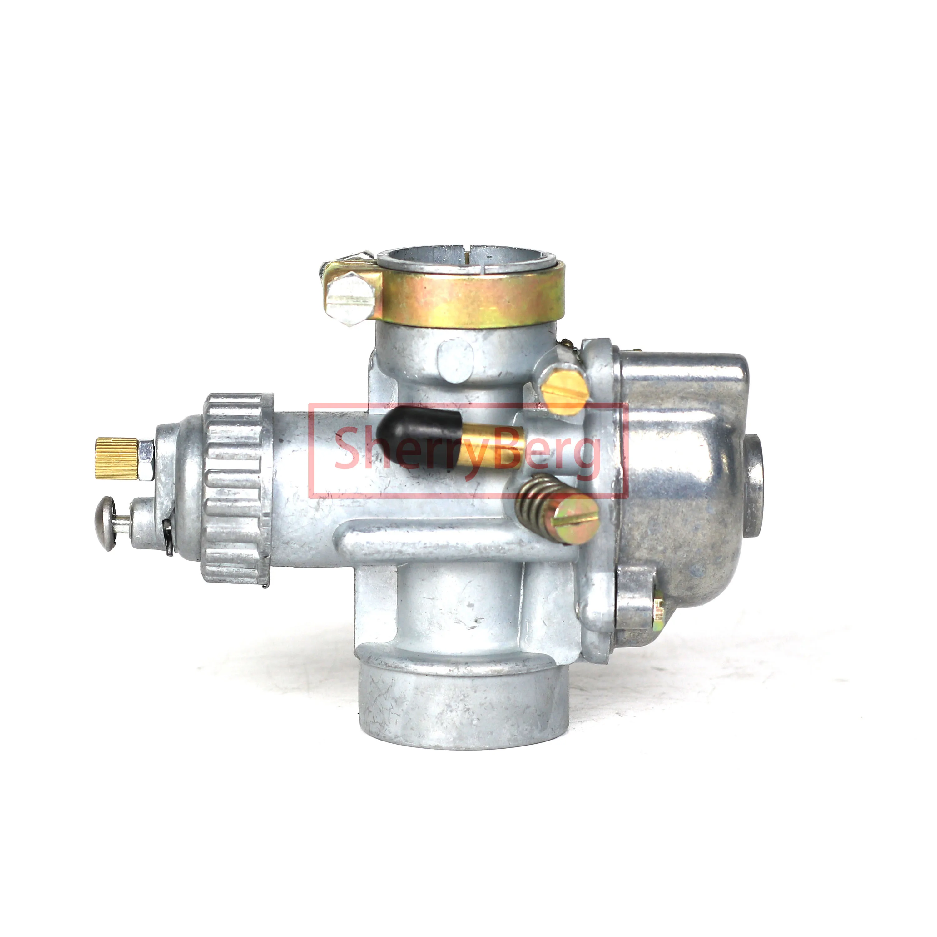 SherryBerg Karburetor vegaser 25/32in Bing Carburettor 1/20/59 Puch Jet Cobra + Kreidler Rs Small / bing 20 carburettor 20mm new
SherryBerg Karburetor vegaser 25/32in Bing Carburettor 1/20/59 Puch Jet Cobra + Kreidler Rs Small / bing 20 carburettor 20mm new