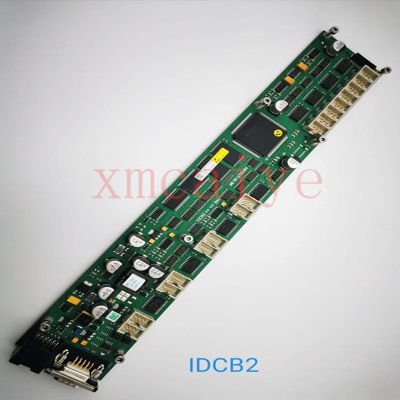 1 Piece DHLFEDEX Free Shipping IDCB2 Ink Control Circuit Board 00.779.2237 For Offset Printing Machine Parts
1 Piece DHLFEDEX Free Shipping IDCB2 Ink Control Circuit Board 00.779.2237 For Offset Printing Machine Parts