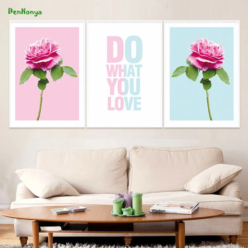 Nordic Canvas Painting Wall Art Poster, Pink Flower Print, Decorative Picture, Modern Decor, Bedroom, Home Decoration
Nordic Canvas Painting Wall Art Poster, Pink Flower Print, Decorative Picture, Modern Decor, Bedroom, Home Decoration