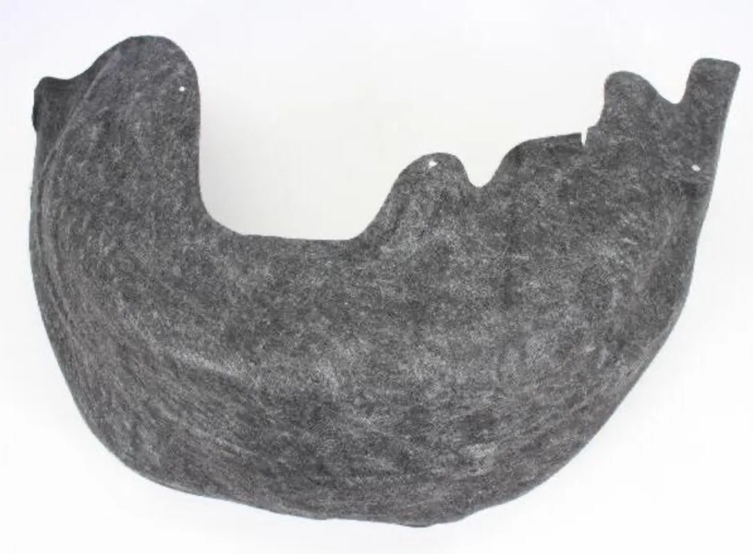 For Jeep Grand Cherokee 11-21 models, rear fender lining 57010711AI 57010710AJ
For Jeep Grand Cherokee 11-21 models, rear fender lining 57010711AI 57010710AJ