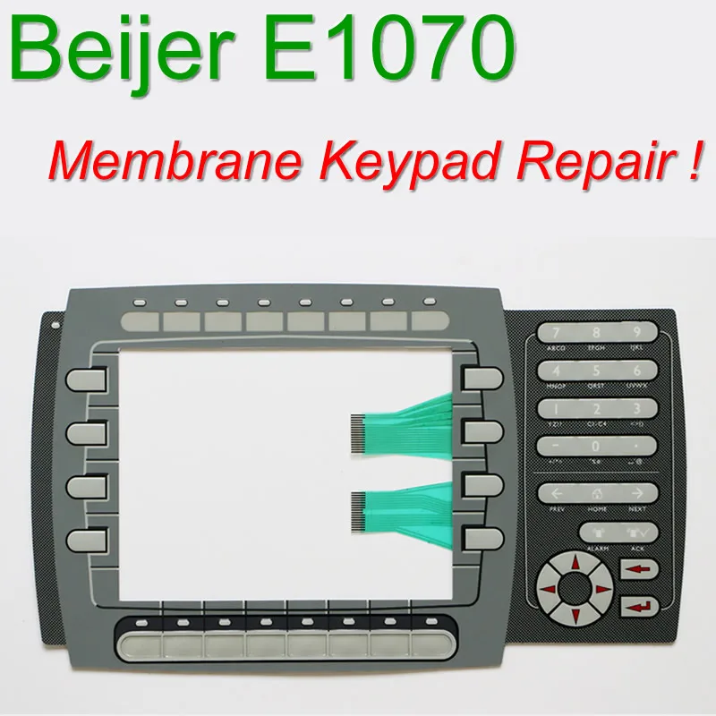 Membrane keypad for E1070 membrane keypad for replace and repair,fast shipping
Membrane keypad for E1070 membrane keypad for replace and repair,fast shipping