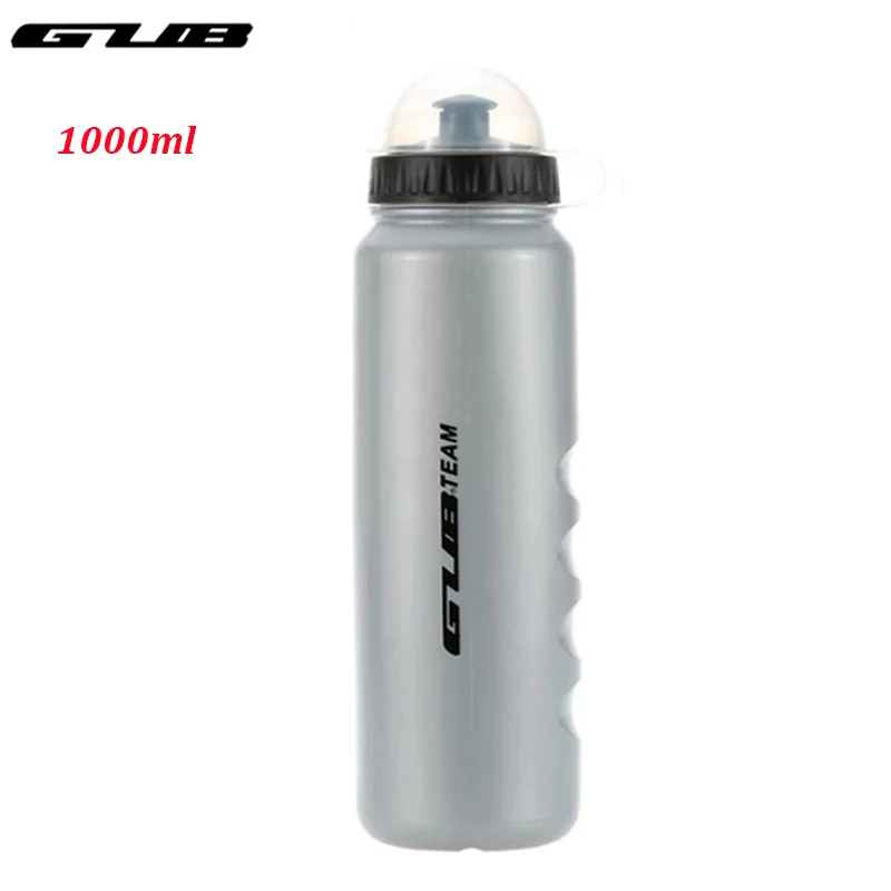 GUB 1000ml Bike Water Bottle Bicycle Portable Plastic Kettle Water Cup With Dust Cover Cycling Outdoor Sports Bottles
GUB 1000ml Bike Water Bottle Bicycle Portable Plastic Kettle Water Cup With Dust Cover Cycling Outdoor Sports Bottles