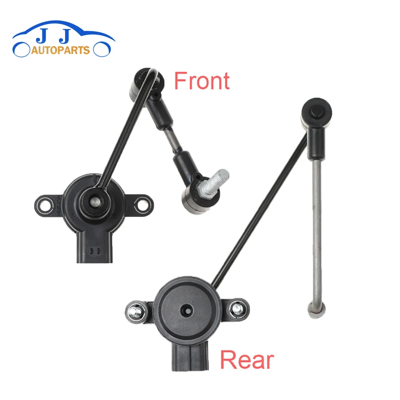 ANR4687 ANR4686 FOR RANGE ROVER P38 REAR HEIGHT SENSOR ASSEMBLY AIR SUSPENSION 1997-02
ANR4687 ANR4686 FOR RANGE ROVER P38 REAR HEIGHT SENSOR ASSEMBLY AIR SUSPENSION 1997-02