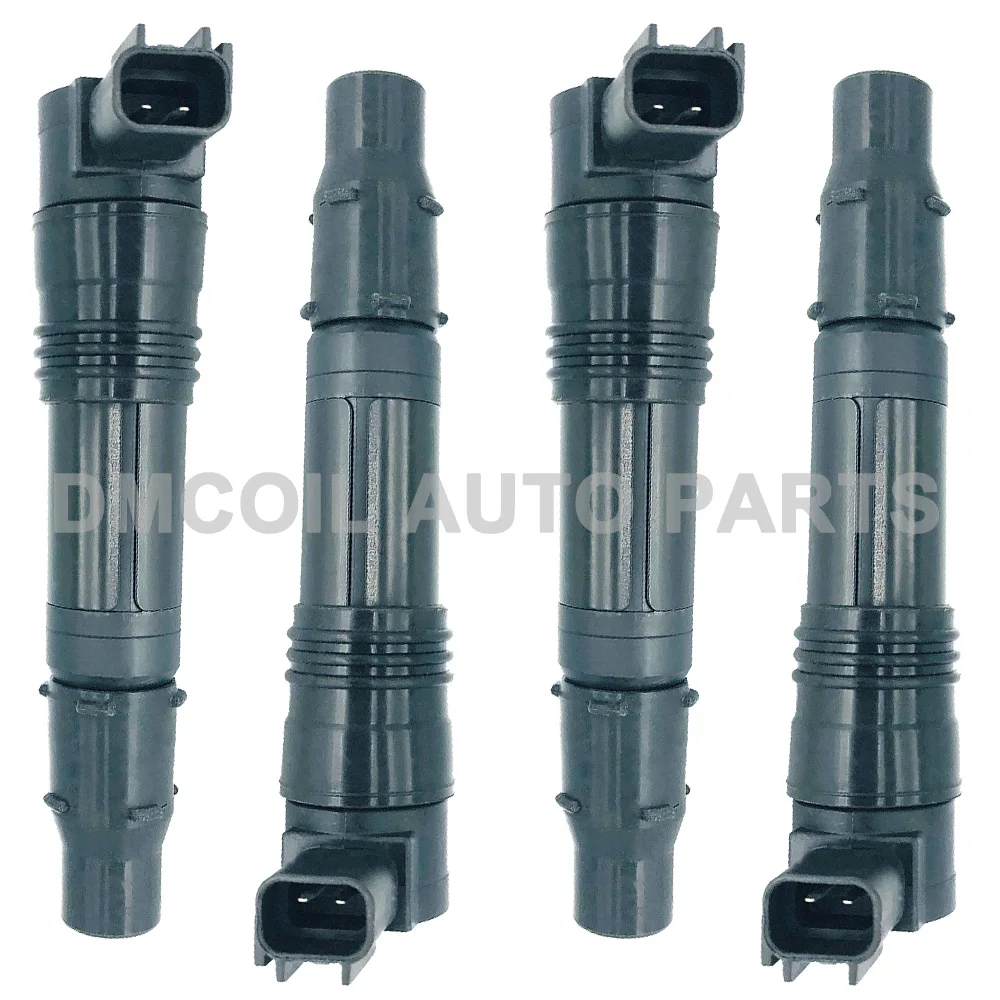 4 PCS F6T560 1906 MOTORCYCLE IGNITION COIL FOR YAMAHA KAWASAKI 1000 ZX10R ZX-10R 2003-2010 YACTHS ENGINES 129700-5350
4 PCS F6T560 1906 MOTORCYCLE IGNITION COIL FOR YAMAHA KAWASAKI 1000 ZX10R ZX-10R 2003-2010 YACTHS ENGINES 129700-5350
