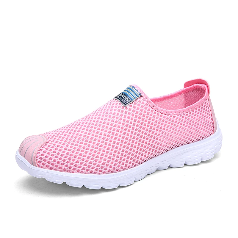 light soft Women Tennis Shoes 2019 Female Gym Sport Shoes Stability Breathable Slip on Trainers Women Tennis Shoes Mujer cheap
light soft Women Tennis Shoes 2019 Female Gym Sport Shoes Stability Breathable Slip on Trainers Women Tennis Shoes Mujer cheap