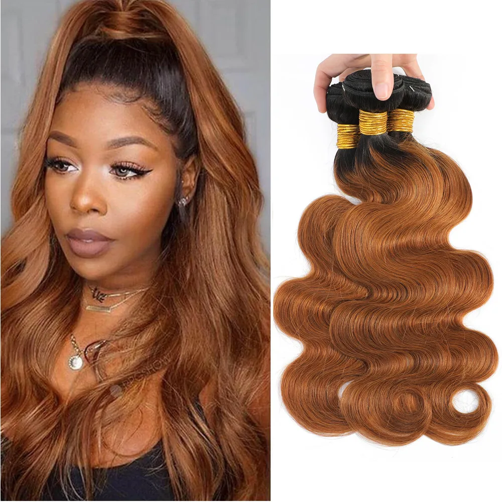 LRSICAL Honey Blonde Pre-Colored Hair Bundles 3/4 Bundles Human Hair Weave Body Wave Human Hair Bundles Sew In Hair Extensions
LRSICAL Honey Blonde Pre-Colored Hair Bundles 3/4 Bundles Human Hair Weave Body Wave Human Hair Bundles Sew In Hair Extensions