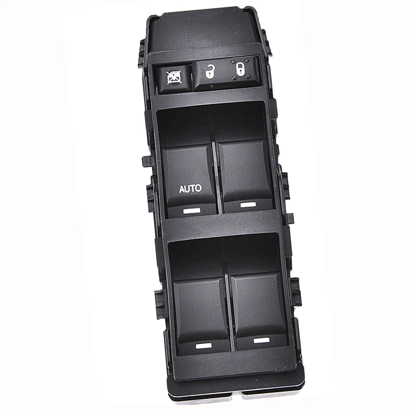 56040691AC Driver side Power Window Master Switch for Dodge Caliber Jeep Compass Patriot 1.8 2.0 2.2 2.4 56040691AD K56040691AA
56040691AC Driver side Power Window Master Switch for Dodge Caliber Jeep Compass Patriot 1.8 2.0 2.2 2.4 56040691AD K56040691AA