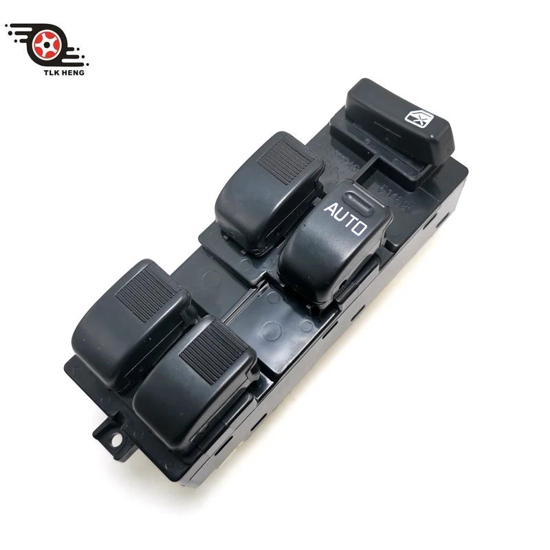 84820-97507 Переключатель управления правой стеклоподъемником для Toyota Yaris Camry Sparky Daihatsu Terios
84820-97507 Переключатель управления правой стеклоподъемником для Toyota Yaris Camry Sparky Daihatsu Terios