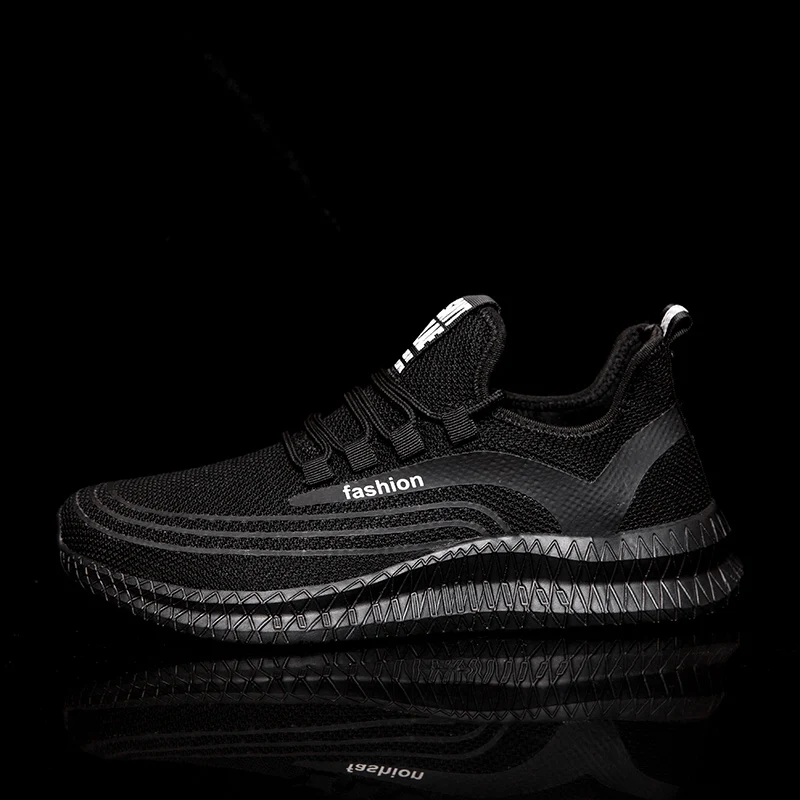 Men Jogging Running Shoes Light Platform Casual Sneakers For Men 2021 Autumn Footwear Wearable Male Sport Shoes Tenis Masculino
Men Jogging Running Shoes Light Platform Casual Sneakers For Men 2021 Autumn Footwear Wearable Male Sport Shoes Tenis Masculino