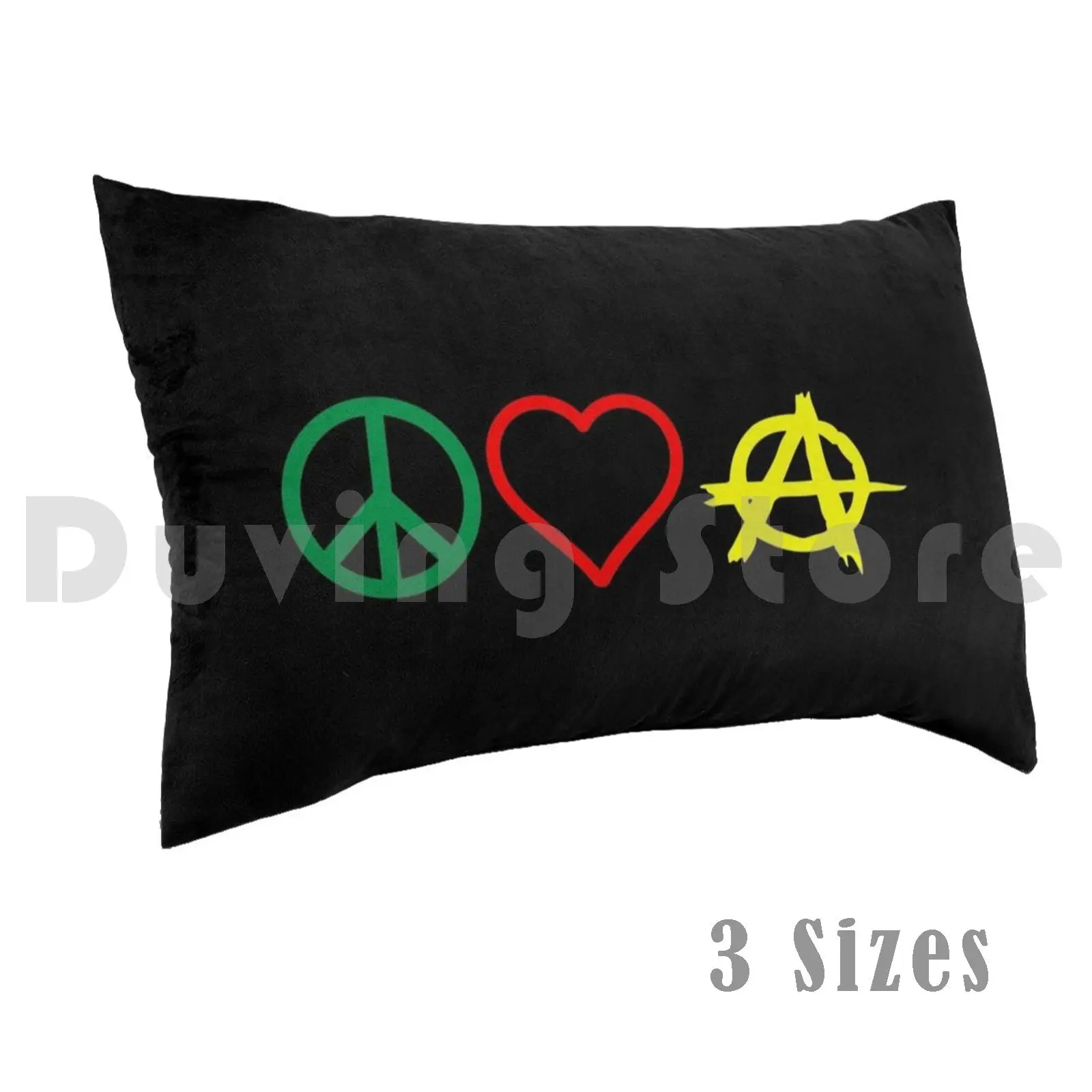 pillow Case Peace , Love , And Anarchy 1626 Peace Love Anarchy Ancap Libertarian Taxation Is Theft
pillow Case Peace , Love , And Anarchy 1626 Peace Love Anarchy Ancap Libertarian Taxation Is Theft