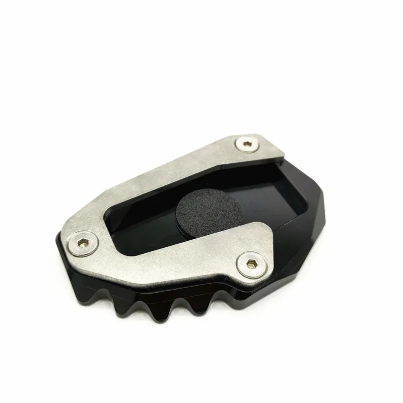 FOR DUCATI Multistrada 1200 Enduro Hyperstrada Hypermotard 939 Motorcycle Accessories CNC Aluminium Side Stand Foot Stand
FOR DUCATI Multistrada 1200 Enduro Hyperstrada Hypermotard 939 Motorcycle Accessories CNC Aluminium Side Stand Foot Stand
