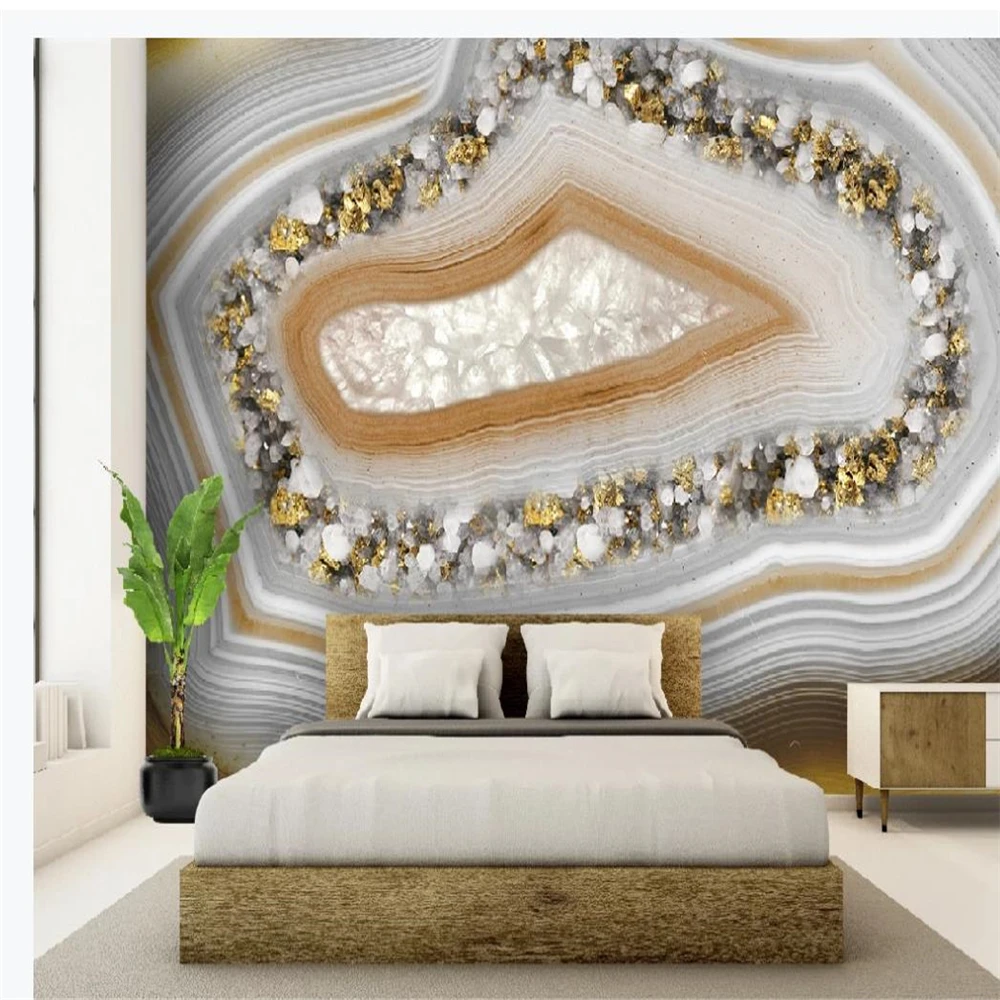 wallpaper for walls 3 d for living room Modern light luxury marble wallpapers TV background wall
wallpaper for walls 3 d for living room Modern light luxury marble wallpapers TV background wall