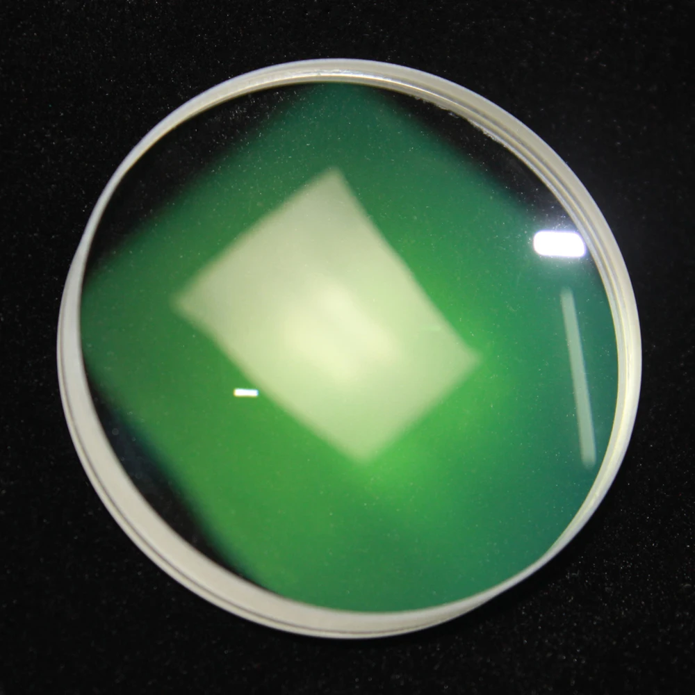 Optical Glass Achromatic Objective Lens Cemented lens FMC Coating DIY Telescope
Optical Glass Achromatic Objective Lens Cemented lens FMC Coating DIY Telescope