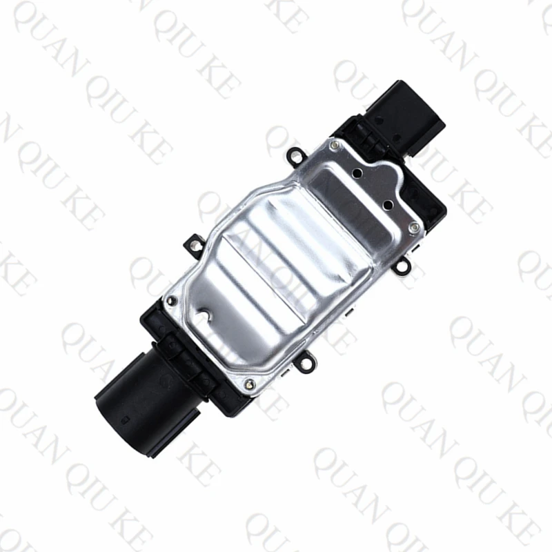 Coolant Fan Control Unit Fit For V40 V60 Electric Fan Control Module 1137328713 1137328464
Coolant Fan Control Unit Fit For V40 V60 Electric Fan Control Module 1137328713 1137328464