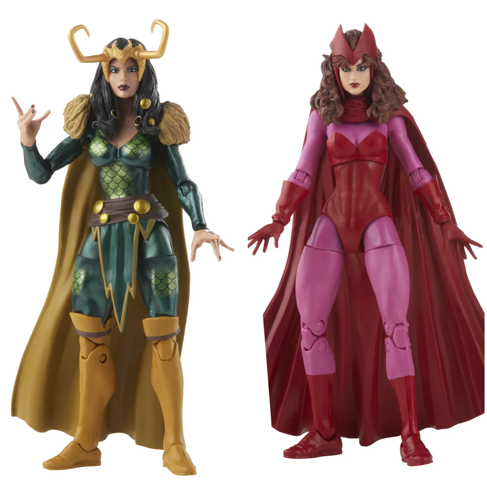 Фигурки героев Marvel Legends винтажные Ретро Loki Lady Agent Of Asgard & The West Coast Avengers Scarlet Witch 6 ", игрушечные куклы, свободные
Фигурки героев Marvel Legends винтажные Ретро Loki Lady Agent Of Asgard & The West Coast Avengers Scarlet Witch 6 ", игрушечные куклы, свободные