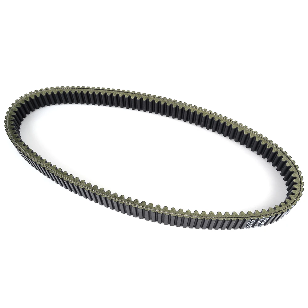 Drive Belt For Arctic Cat XF6000 ZR6000 XF7000 XF8000 High Country ZR-series ZR4000 LXR RR Sno Pro EL Tigre M800 HCR M8000 SE ES
Drive Belt For Arctic Cat XF6000 ZR6000 XF7000 XF8000 High Country ZR-series ZR4000 LXR RR Sno Pro EL Tigre M800 HCR M8000 SE ES