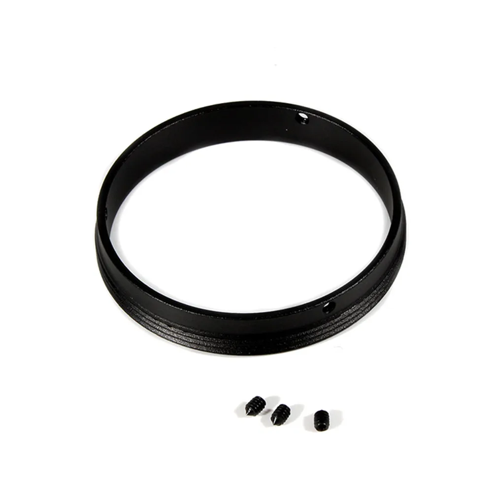 Aluminum Alloy Detachable 3-bit Lens Mount Adapter Ring For Exakta Lens to M42 Screw Mount Camera
Aluminum Alloy Detachable 3-bit Lens Mount Adapter Ring For Exakta Lens to M42 Screw Mount Camera