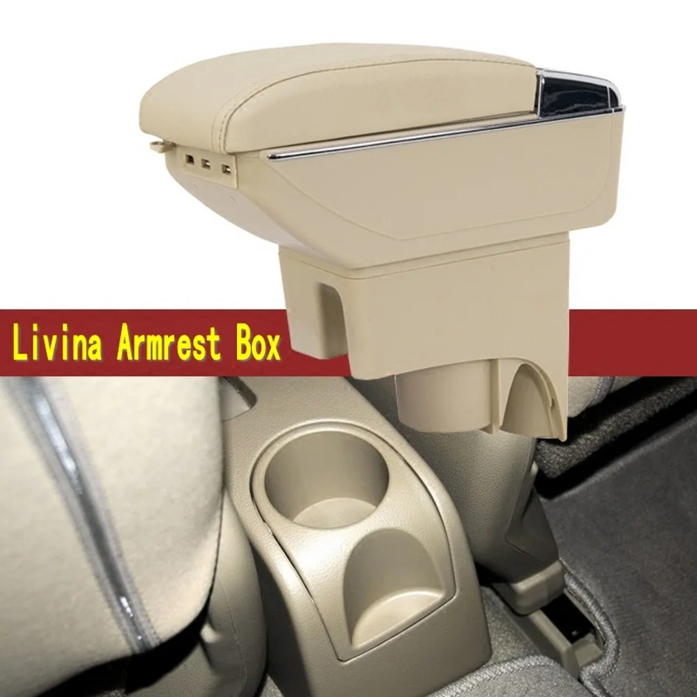 For Nissan Livina Center console Arm Rest Armrest Box central Store content Storage livina x gear box
For Nissan Livina Center console Arm Rest Armrest Box central Store content Storage livina x gear box