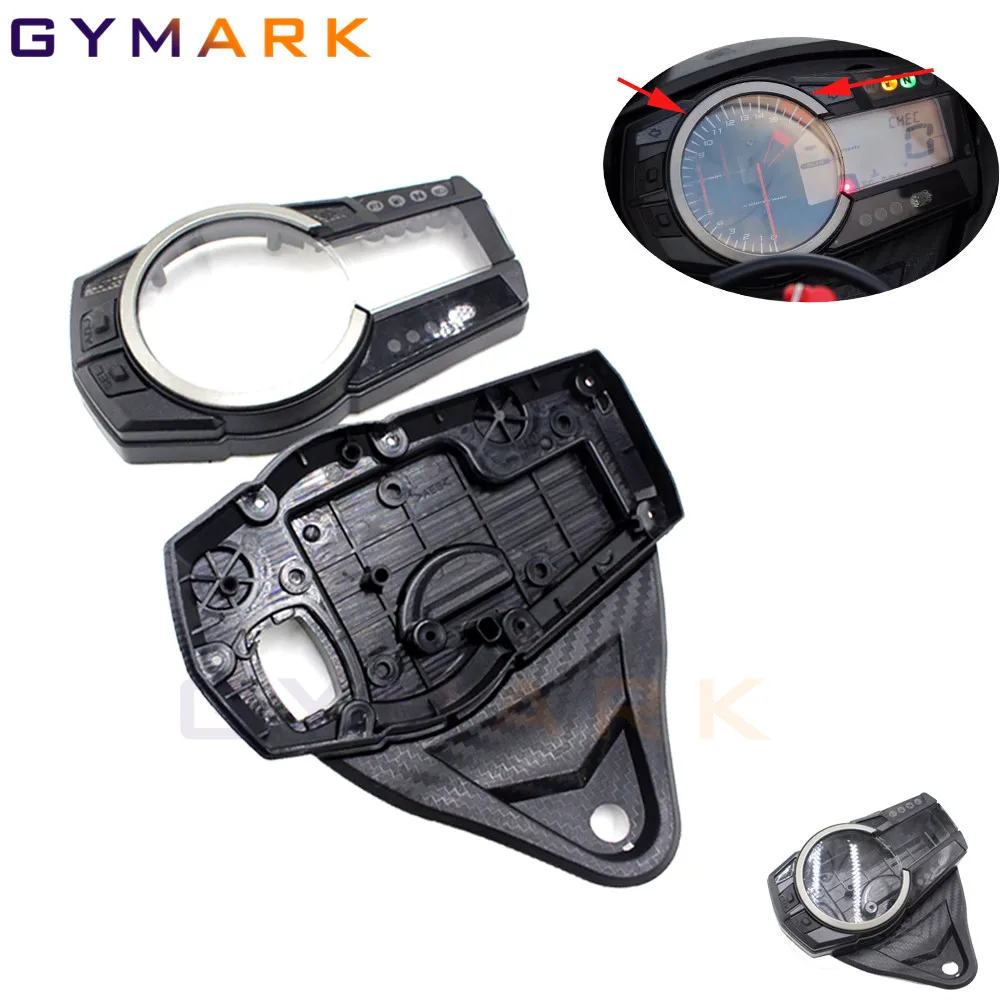 For SUZUKI GSXR600 GSX-R 600 750 K5 GSXR750 K11 2011-2014 Speedometer Instrument Case Gauge Odometer Tachometer Housing Cover
For SUZUKI GSXR600 GSX-R 600 750 K5 GSXR750 K11 2011-2014 Speedometer Instrument Case Gauge Odometer Tachometer Housing Cover