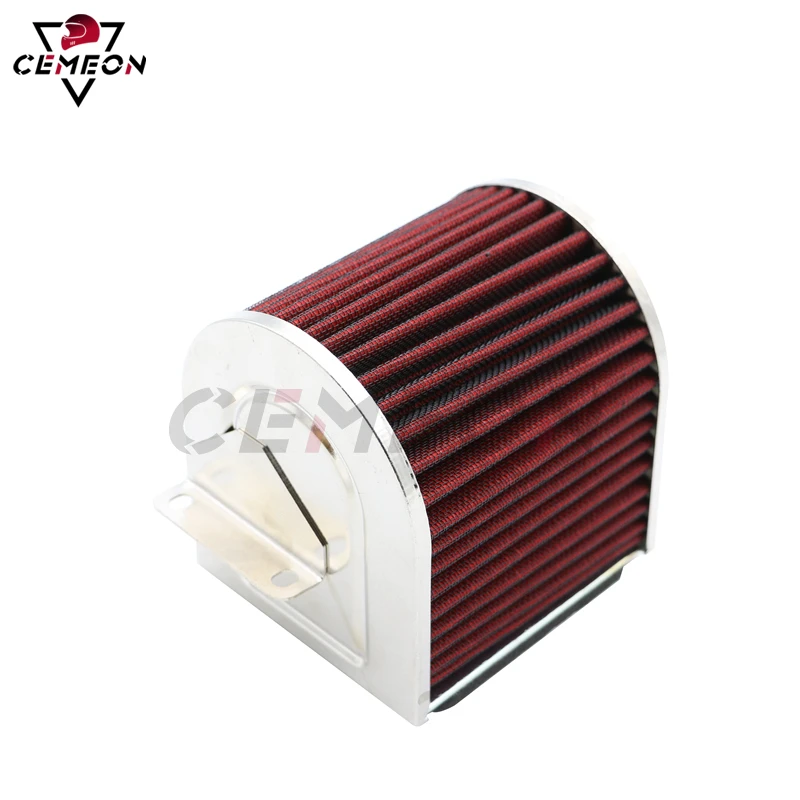 For Honda CB500 CB500X CB500F CBR500R CBR CB 500 X 2013-2018 motorcycle high flow air filter air filter air style
For Honda CB500 CB500X CB500F CBR500R CBR CB 500 X 2013-2018 motorcycle high flow air filter air filter air style