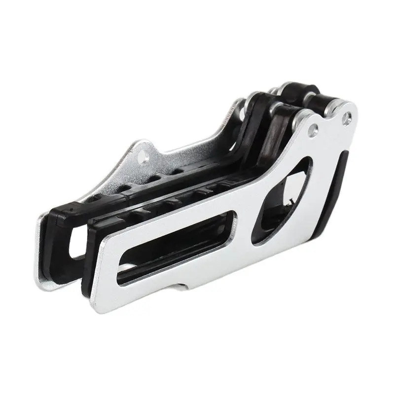 Motorcycle Chain Guide Guard For CR125R/250R 05-07 CRF250X 06-06 CRF450X 05-07 CRF250R 05-06 CRF450R 05-06 Motorbike Parts
Motorcycle Chain Guide Guard For CR125R/250R 05-07 CRF250X 06-06 CRF450X 05-07 CRF250R 05-06 CRF450R 05-06 Motorbike Parts