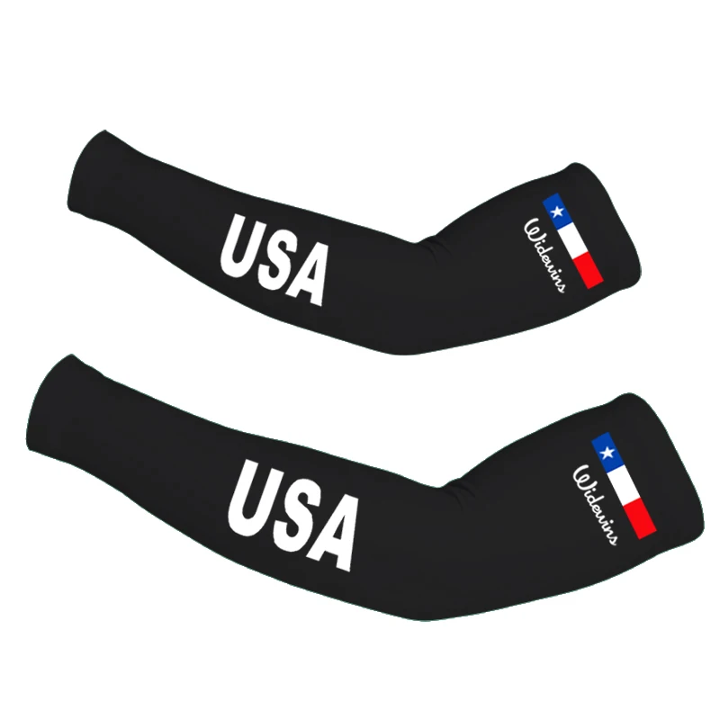 USA Arm Sleeves for Cycling, UV Protection, Running, Bicycle, Sunscreen, Arm Warmer, Sun Specialized, MTB, Cover Cuff
USA Arm Sleeves for Cycling, UV Protection, Running, Bicycle, Sunscreen, Arm Warmer, Sun Specialized, MTB, Cover Cuff