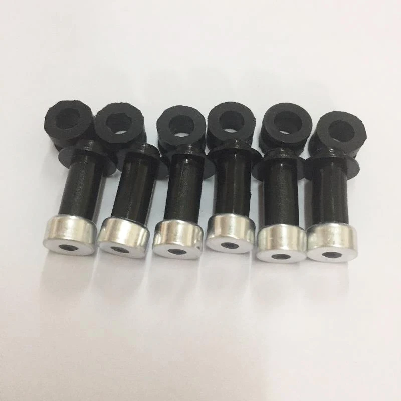 Vilaxh Ink Nozzle connection For HP Designjet L25500 L26500 z4000 z4500 z6100 z6200 T7100 CQ869-67072 CQ109-67004 Printer
Vilaxh Ink Nozzle connection For HP Designjet L25500 L26500 z4000 z4500 z6100 z6200 T7100 CQ869-67072 CQ109-67004 Printer