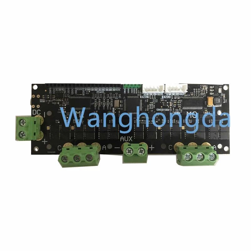 Spot ODrive3.6-56V Ephezulu Yokusebenza Nge-brushless Motor Controller Isekela Ama-multi-encoder BLDC
Spot ODrive3.6-56V Ephezulu Yokusebenza Nge-brushless Motor Controller Isekela Ama-multi-encoder BLDC