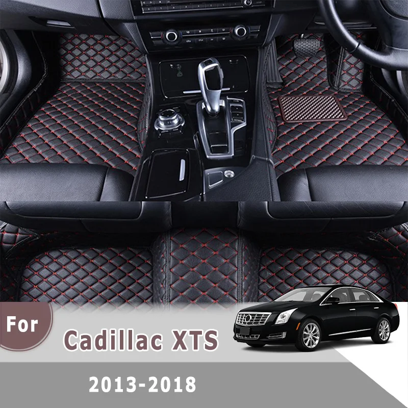 RHD Carpets For Cadillac XTS 2018 2017 2016 2015 2014 2013 Car Floor Mats Accessories Interior Decoration Decor Cover Styling
RHD Carpets For Cadillac XTS 2018 2017 2016 2015 2014 2013 Car Floor Mats Accessories Interior Decoration Decor Cover Styling