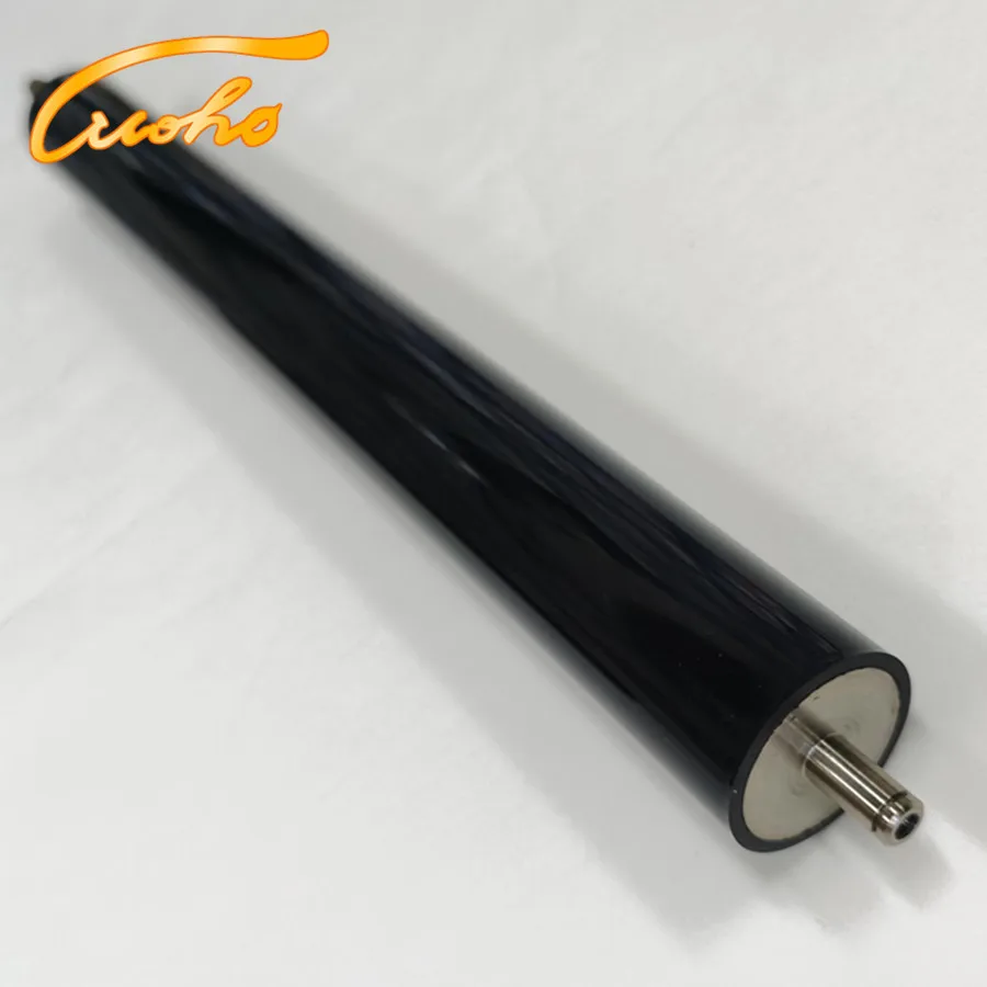 2 PCS Original quality Bizhub C554 pressure roller for Konica Minolta Bizhub C454 C554 Lower fuser roller
2 PCS Original quality Bizhub C554 pressure roller for Konica Minolta Bizhub C454 C554 Lower fuser roller