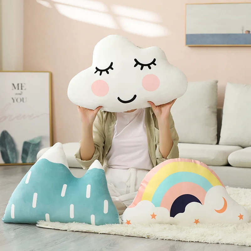 Clouds Bear Paw Plush Toys Game Periphery Stuffed Doll Soft Sofa Cushions Birthday Gifts for Kids Girl Present Girl Room Decor
Clouds Bear Paw Plush Toys Game Periphery Stuffed Doll Soft Sofa Cushions Birthday Gifts for Kids Girl Present Girl Room Decor